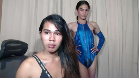 vampy_ebony_laxine online show from December 2025 10:19:01 PM