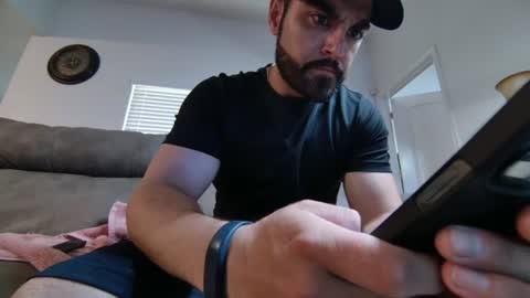 Snapshot of vampz888 chatting on July 2026 11:34:02 PM HUNG LATINO 888 bigcock fit athletic latino online show from July 2026 11:34:02 PM