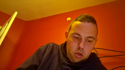 Snapshot of vancauterenjeroen chatting on November 2025 02:51:02 PM vancauterenjeroen online show from November 2025 02:51:02 PM