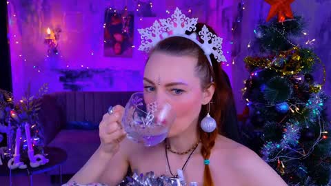 Vanda online show from December 2024 02:30:01 PM