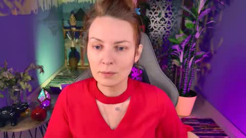 Vanda online show from November 2025 09:52:01 AM