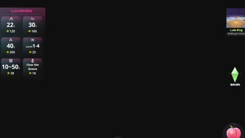 vane_latin18 online show from June 2026 08:55:02 PM
