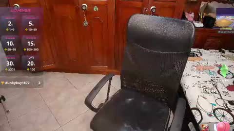 vane_latin18 online show from June 2026 08:19:01 PM