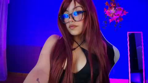 Vanelope online show from June 2026 02:03:02 AM