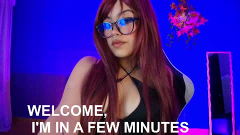 Vanelope online show from July 2026 02:15:02 AM
