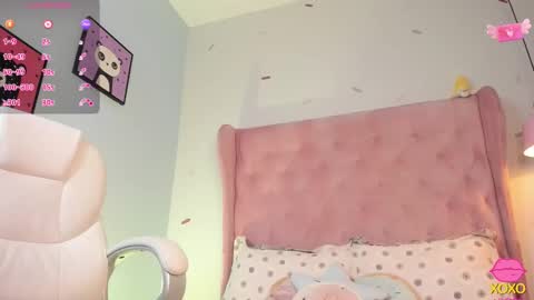 vanelope_evans_ online show from November 2025 12:42:01 PM