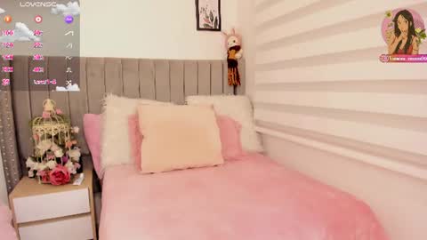 vanesa_moon_ online show from June 2026 12:52:02 AM