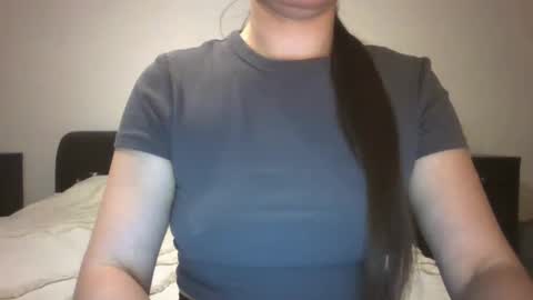 VanesaJewel online show from March 2025 09:45:02 PM