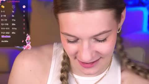 Vanessa online show from March 2026 06:13:01 PM