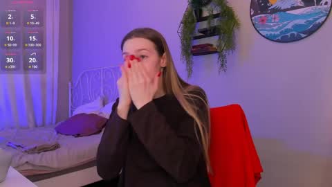 Vanessa online show from April 2026 04:08:01 PM