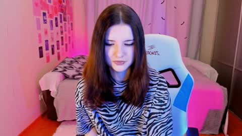 Vanessa online show from February 2025 09:58:02 PM