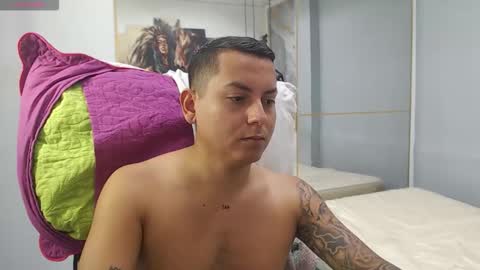 vanessa online show from March 2026 07:06:02 PM