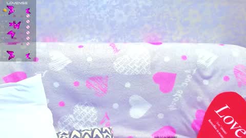 RUSSIAN BARBIE BABE online show from December 2025 02:08:02 AM