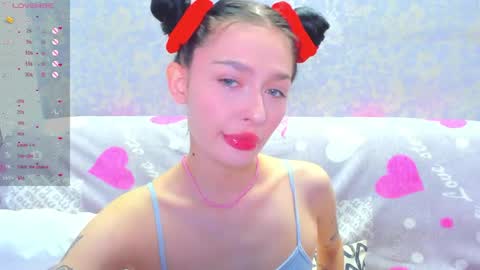 RUSSIAN BARBIE BABE online show from April 2026 01:45:01 AM