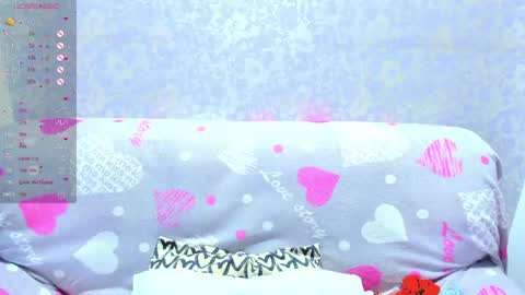 Snapshot of vanessa_florence chatting on May 2026 02:06:02 AM RUSSIAN BARBIE BABE online show from May 2026 02:06:02 AM