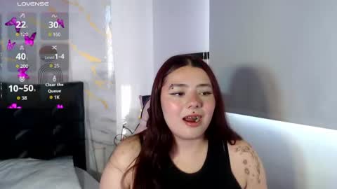Snapshot of vanessa_gp chatting on June 2026 12:28:02 PM Vanesa online show from June 2026 12:28:02 PM