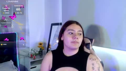Snapshot of vanessa_gp chatting on July 2026 12:22:02 PM Vanesa online show from July 2026 12:22:02 PM