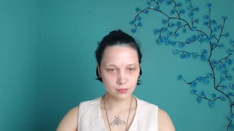 Vanessa online show from May 2026 05:13:01 AM