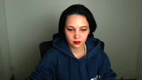 Vanessa online show from May 2026 05:12:02 AM