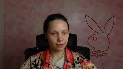 Vanessa online show from May 2026 11:07:02 AM