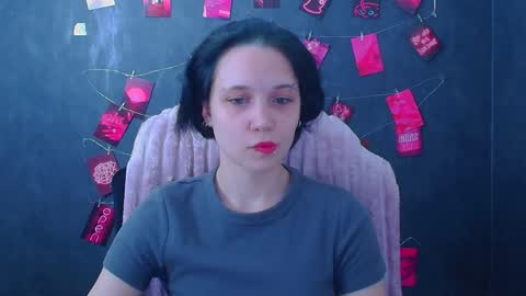 Vanessa online show from May 2026 11:18:01 AM