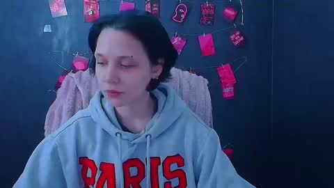 Vanessa online show from May 2026 11:17:01 AM