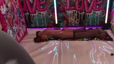  Vanessa  online show from March 2026 05:01:02 PM