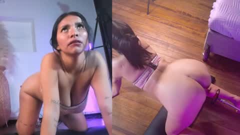 vanessa_mejiia online show from May 2026 09:22:02 PM