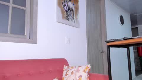 Vanessa Novvoa online show from December 2024 08:55:02 PM