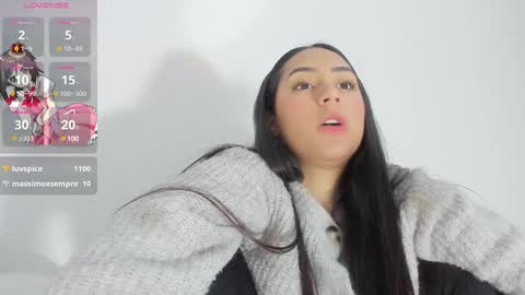 Snapshot of vanessaadol chatting on December 2024 01:31:02 PM vanessaadol online show from December 2024 01:31:02 PM