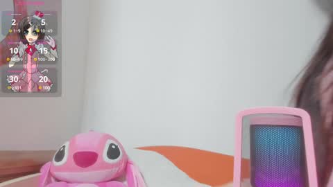 Snapshot of vanessaadol chatting on December 2024 04:46:02 PM vanessaadol online show from December 2024 04:46:02 PM