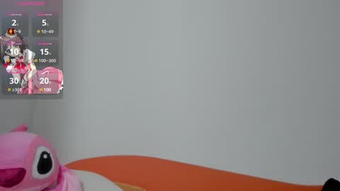 Snapshot of vanessaadol chatting on January 2025 10:29:02 AM vanessaadol online show from January 2025 10:29:02 AM