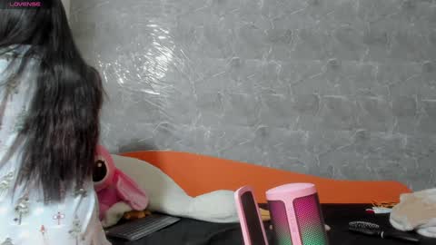 Snapshot of vanessaadol chatting on January 2025 09:45:01 AM vanessaadol online show from January 2025 09:45:01 AM