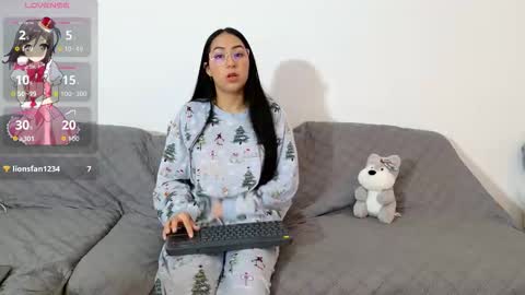 vanessaadol online show from March 2026 09:17:01 AM