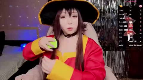 vanessaamixx online show from November 2025 10:36:01 AM