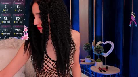 Vanessa Diamond online show from January 2025 07:04:02 AM