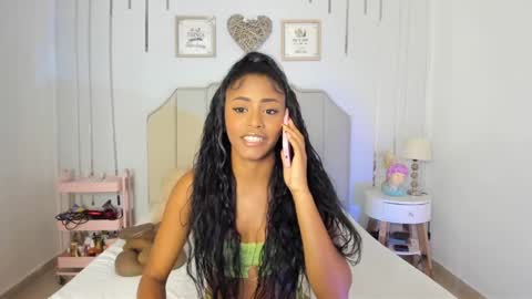 Vanessa online show from December 2024 11:53:01 PM