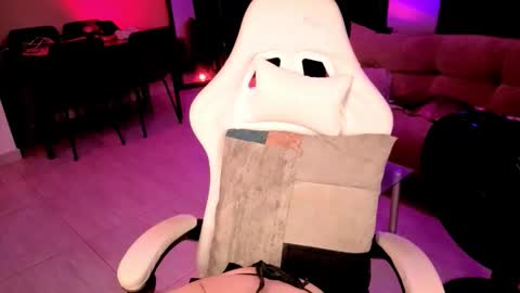 Vanessa  online show from February 2026 01:55:01 AM