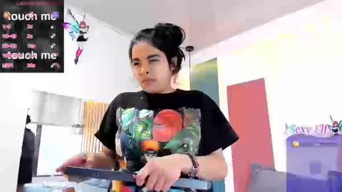 Mrs Doofenshmirtz online show from March 2026 02:45:01 PM