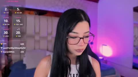 vanessaduval online show from September 2025 04:01:02 AM