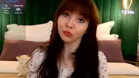 Snapshot of vanessafields chatting on February 2026 05:22:02 PM Vanessa online show from February 2026 05:22:02 PM