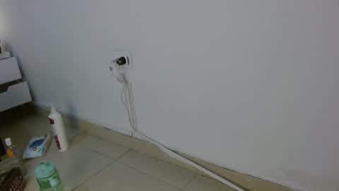 Vanessa Hard online show from September 2025 07:57:01 PM