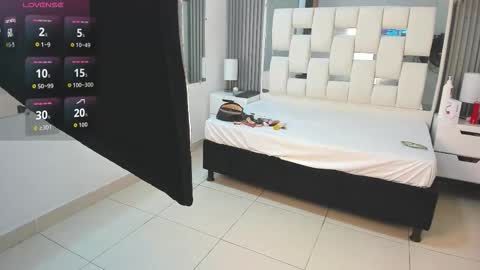 Vanessa Hard online show from November 2025 07:29:02 PM