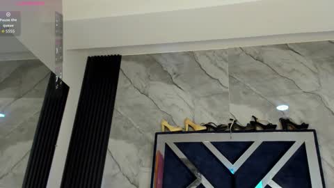 Vanessa Hard online show from January 2026 08:00:02 PM