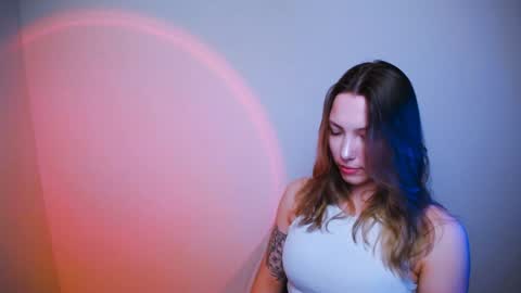 Vanessa online show from January 2025 11:22:02 PM