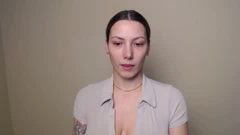 Vanessa online show from January 2026 05:29:02 PM