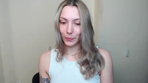 Vanessa online show from April 2026 04:40:01 PM