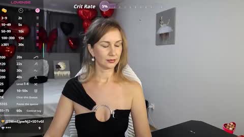 Vanessa  online show from February 2026 01:07:02 PM