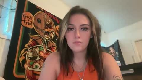 vanessaluvs2play online show from October 2025 10:11:02 PM