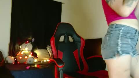 Vanesa online show from January 2026 11:42:01 PM